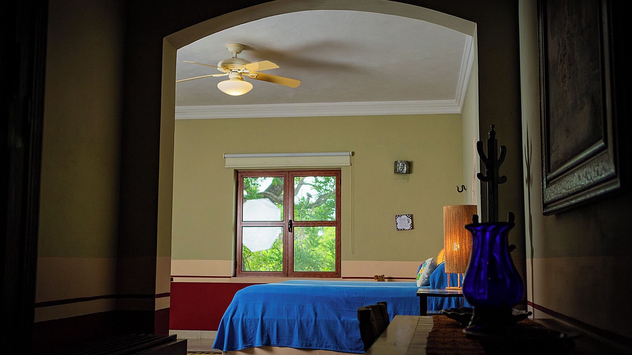 Photo of Bedroom in Zona Paseo Montejo