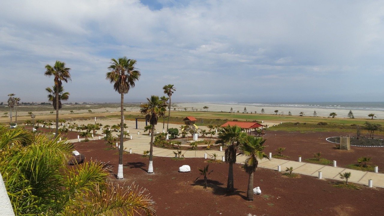 Photo of Others in San Quintin
