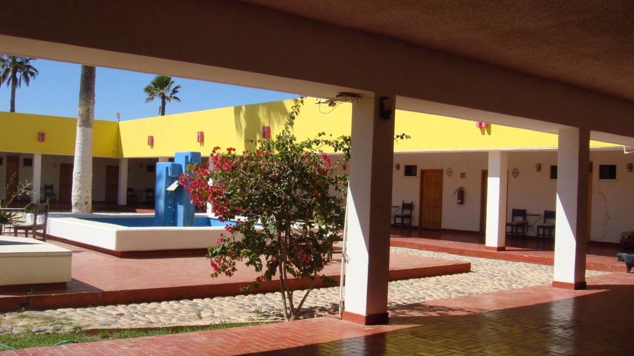 Photo of Outdoor in Guerrero Negro