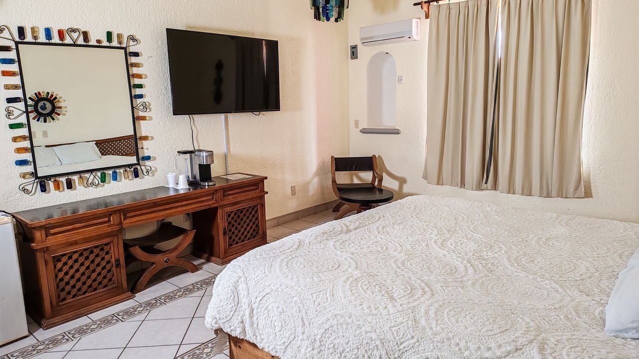 Photo of Bedroom in Guerrero Negro