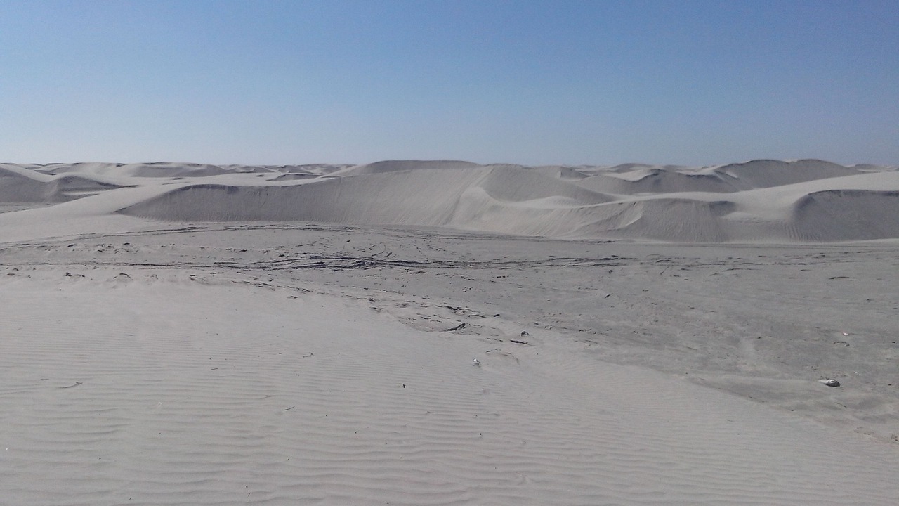 Photo of Outdoor in Guerrero Negro