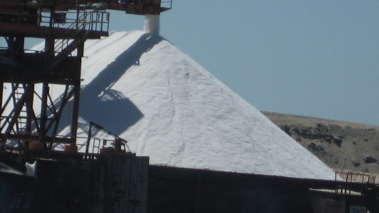 Photo of Outdoor in Guerrero Negro