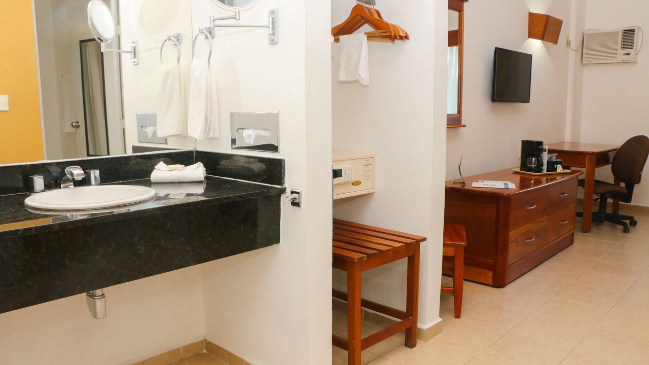 Photo of Bedroom in Tuxpan