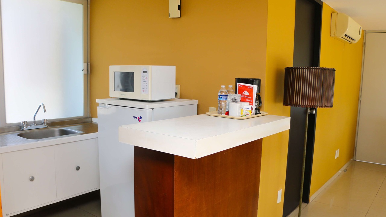 Photo of Bedroom in Tuxpan
