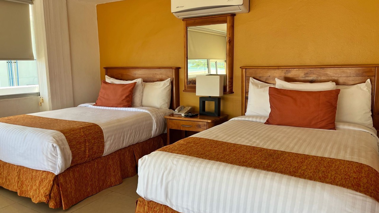 Photo of Bedroom in Tuxpan