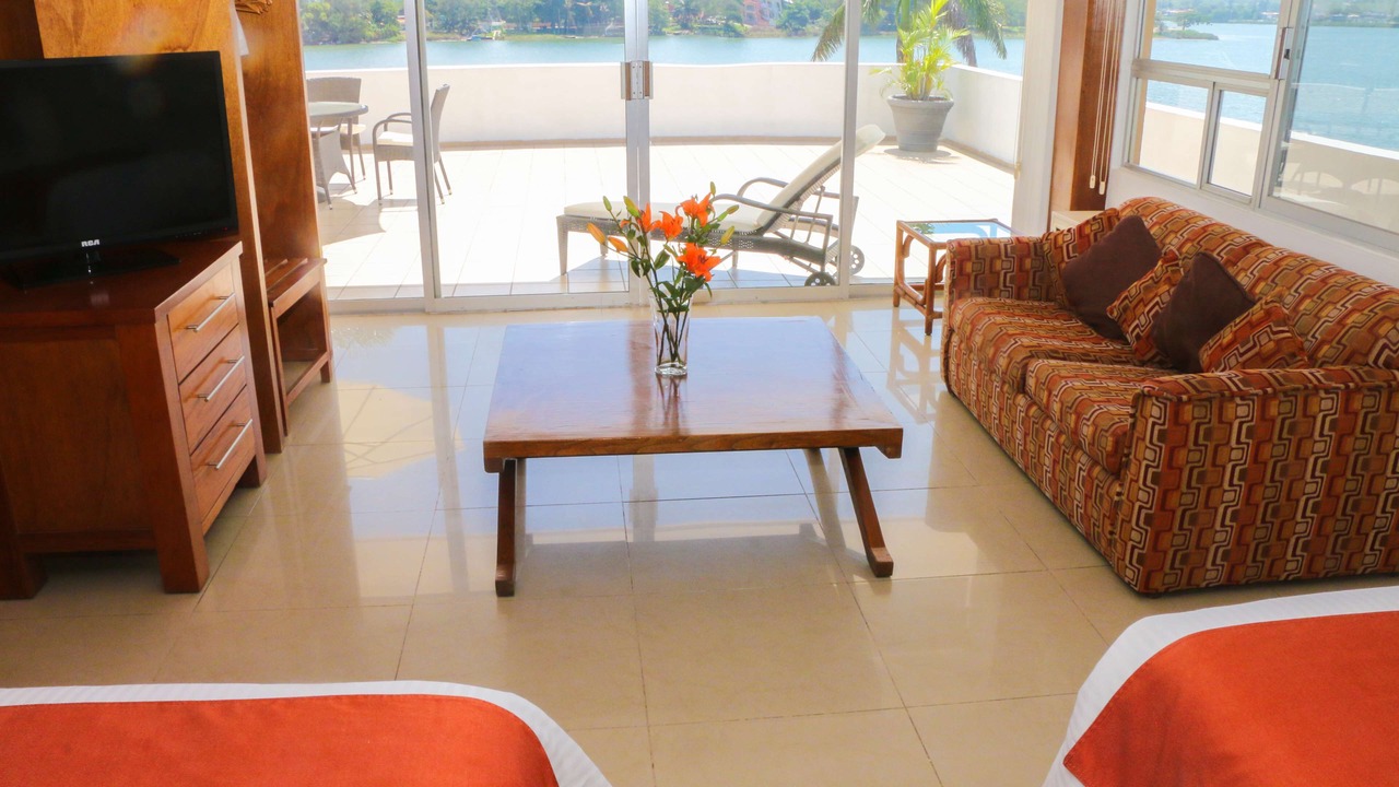 Photo of Bedroom in Tuxpan