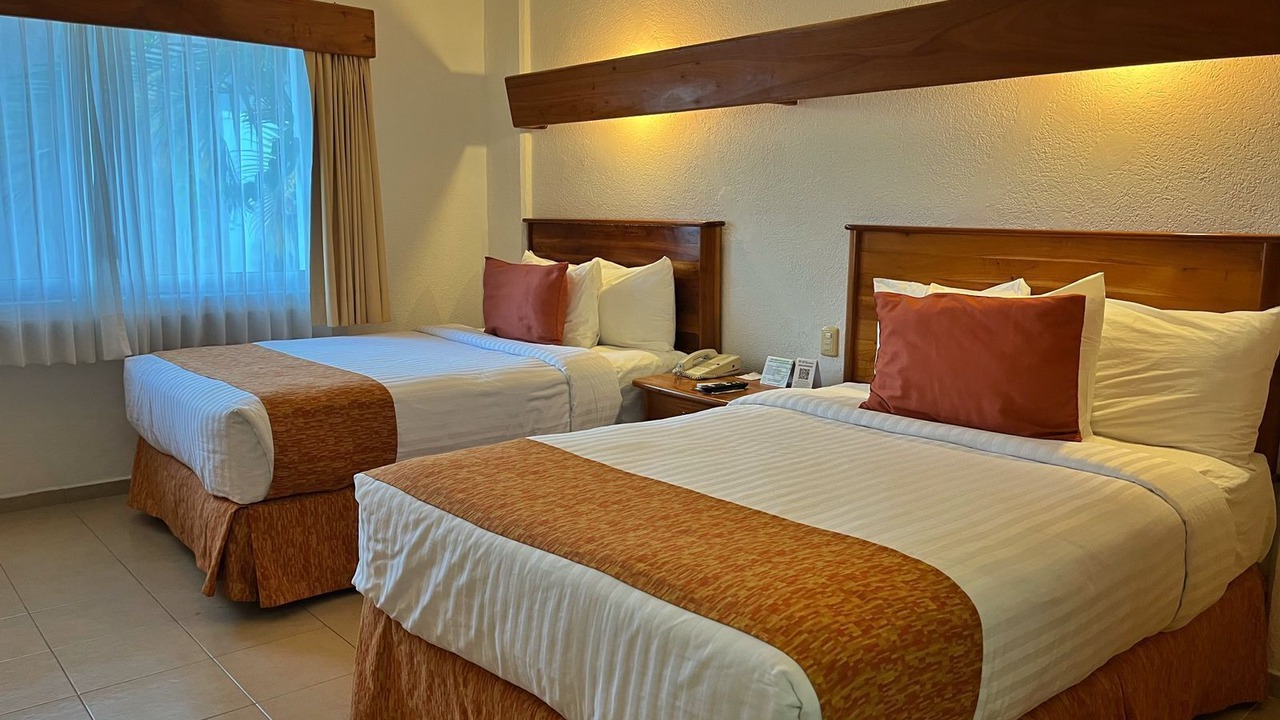 Photo of Bedroom in Tuxpan