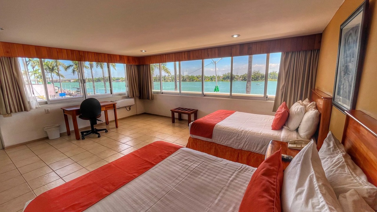 Photo of Bedroom in Tuxpan