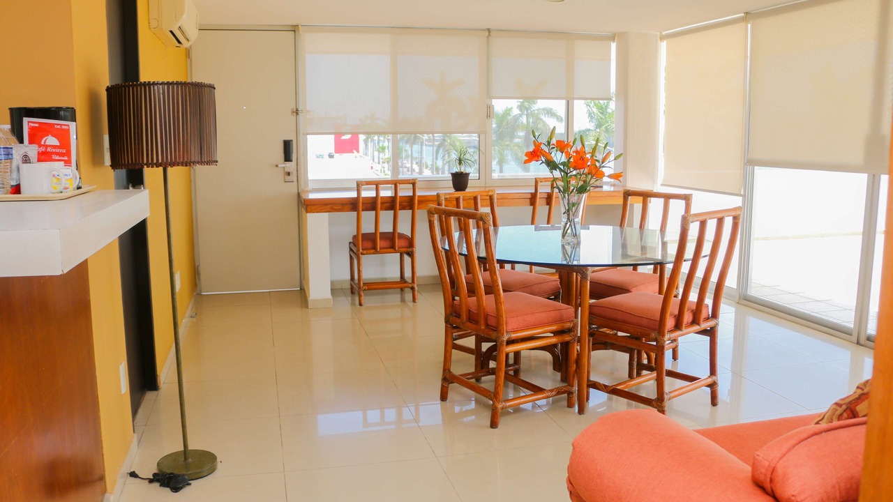 Photo of Bedroom in Tuxpan