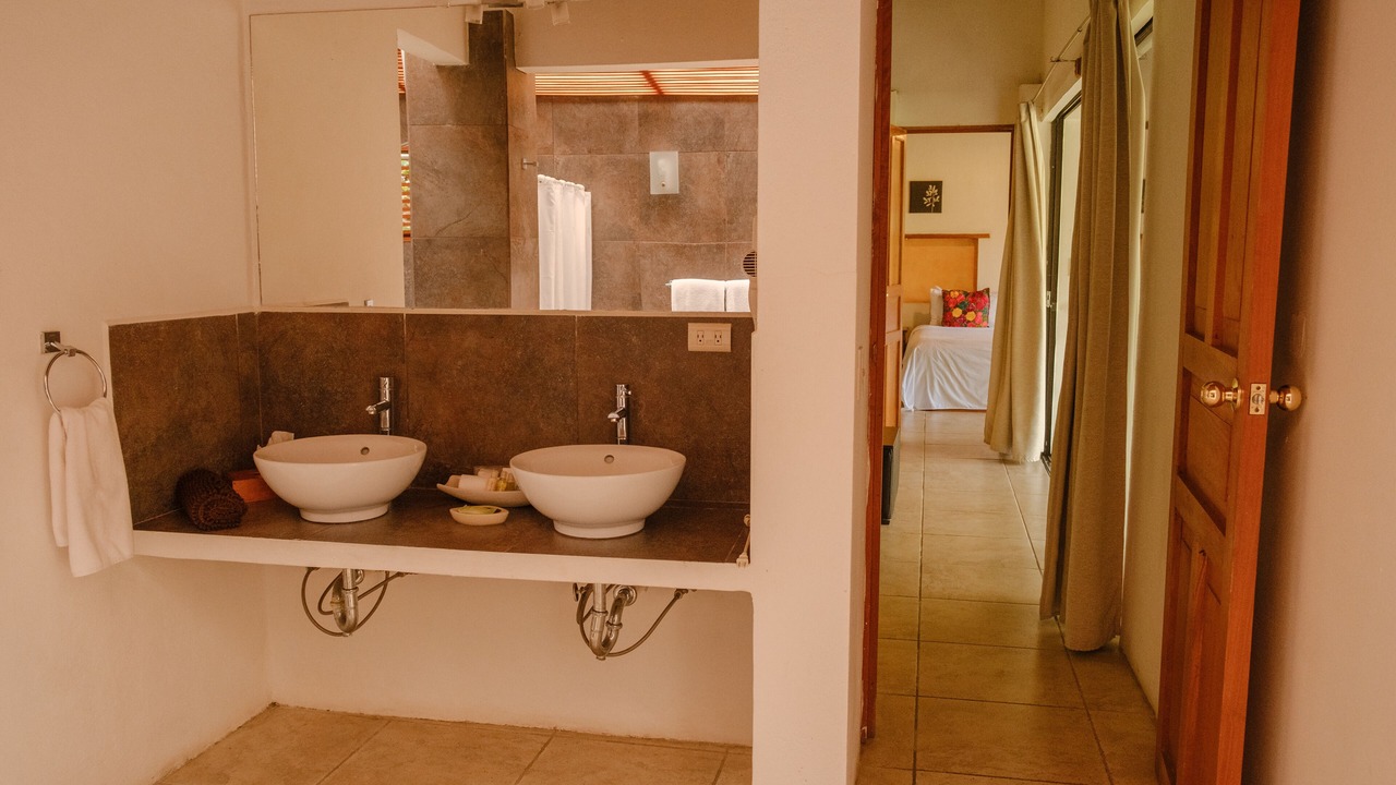 Photo of Bedroom in Tapachula