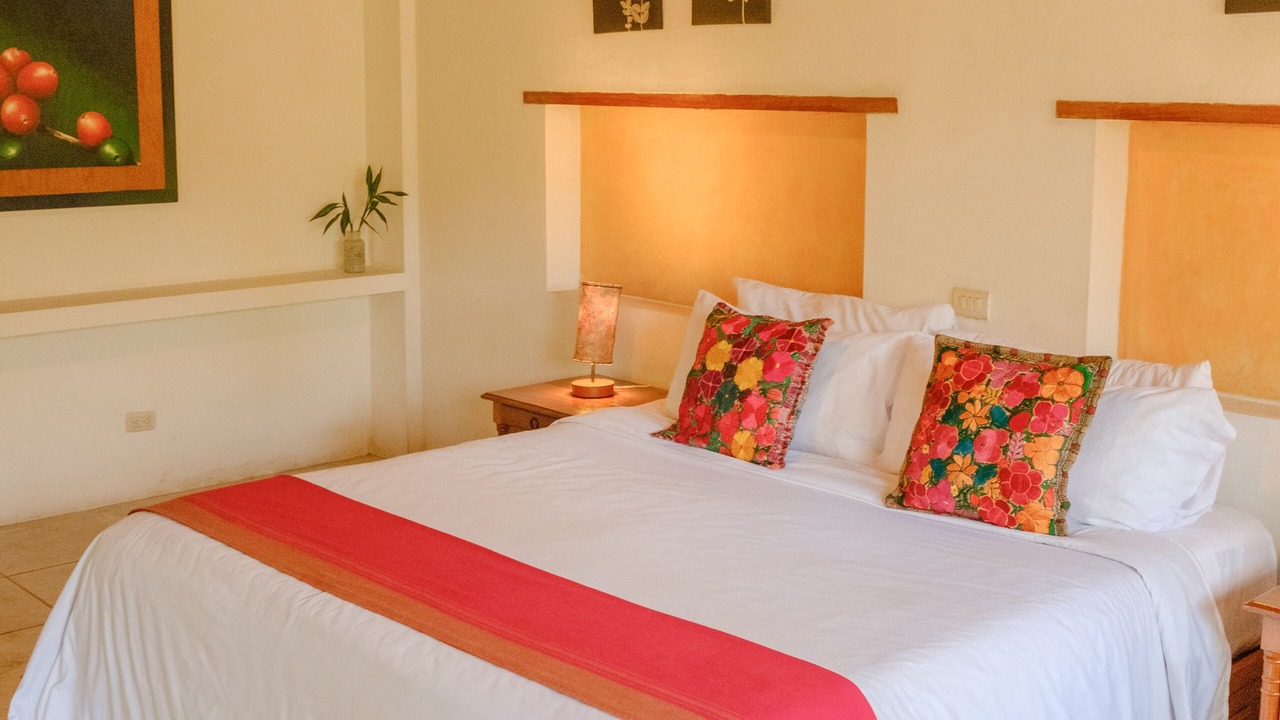 Photo of Bedroom in Tapachula