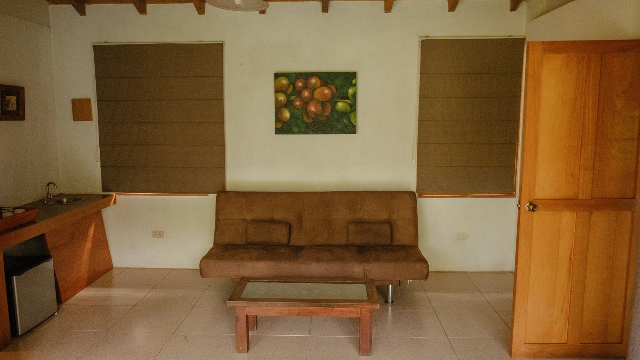 Photo of Bedroom in Tapachula