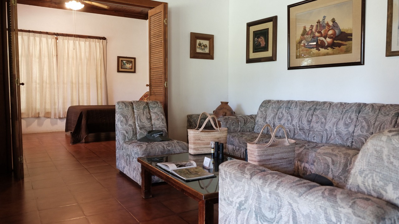 Photo of Bedroom in Tapachula