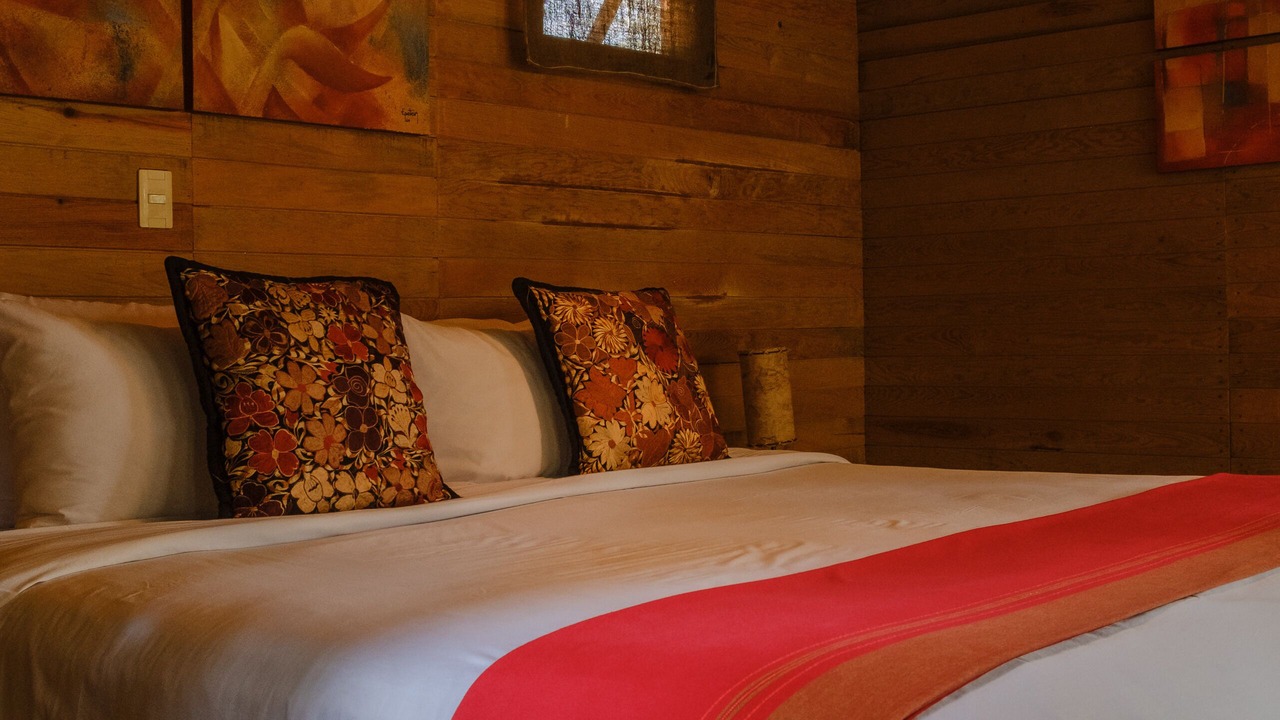 Photo of Bedroom in Tapachula
