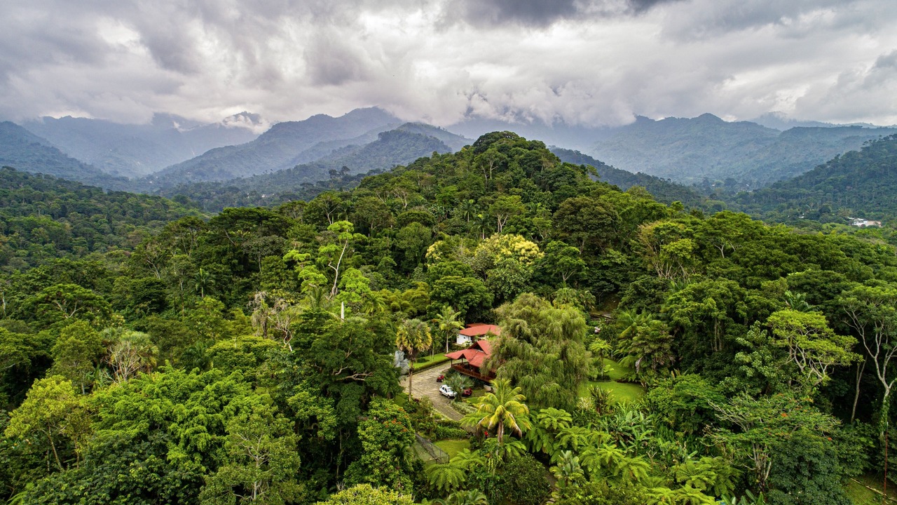 Photo of Outdoor in Tapachula