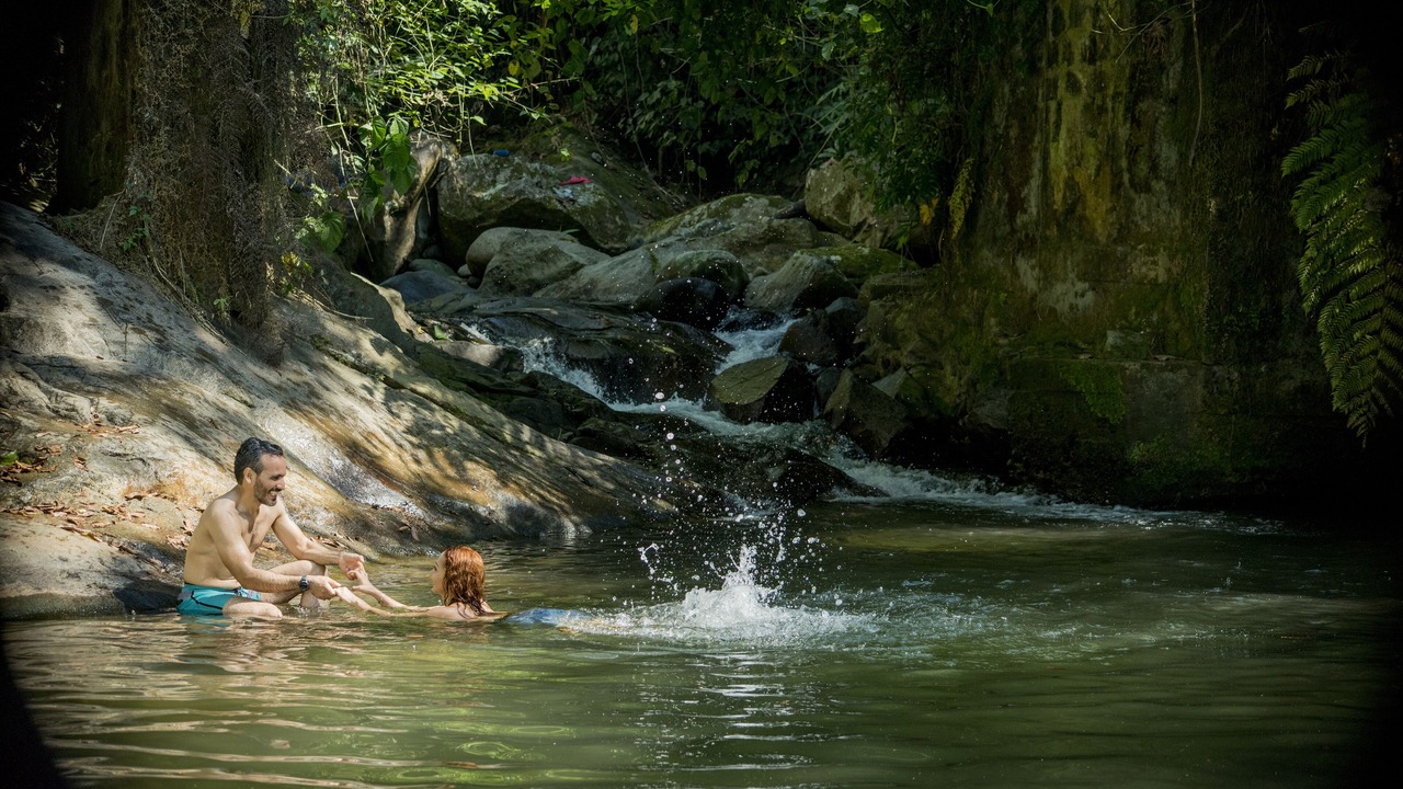 Photo of Outdoor in Tapachula