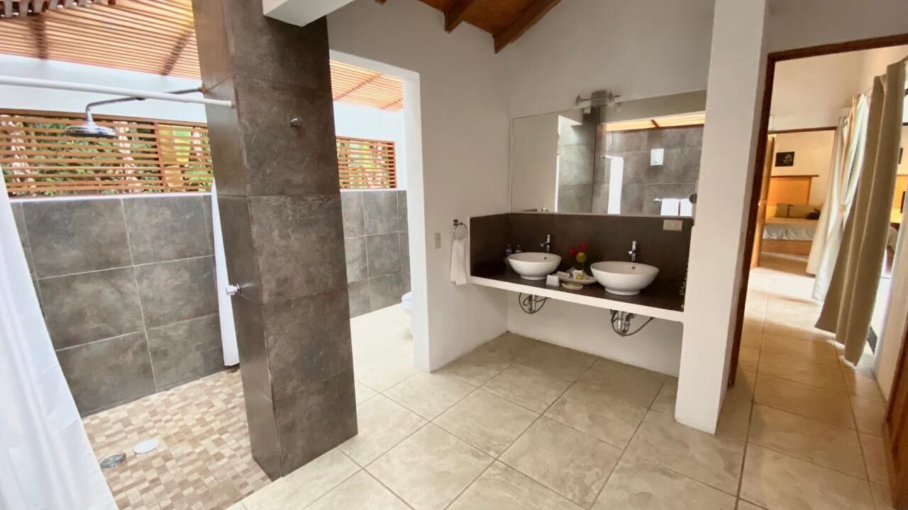 Photo of Bathroom in Tapachula