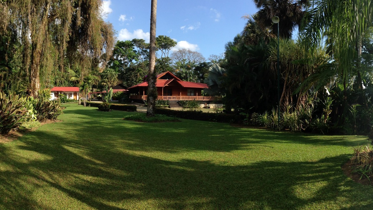 Photo of Outdoor in Tapachula