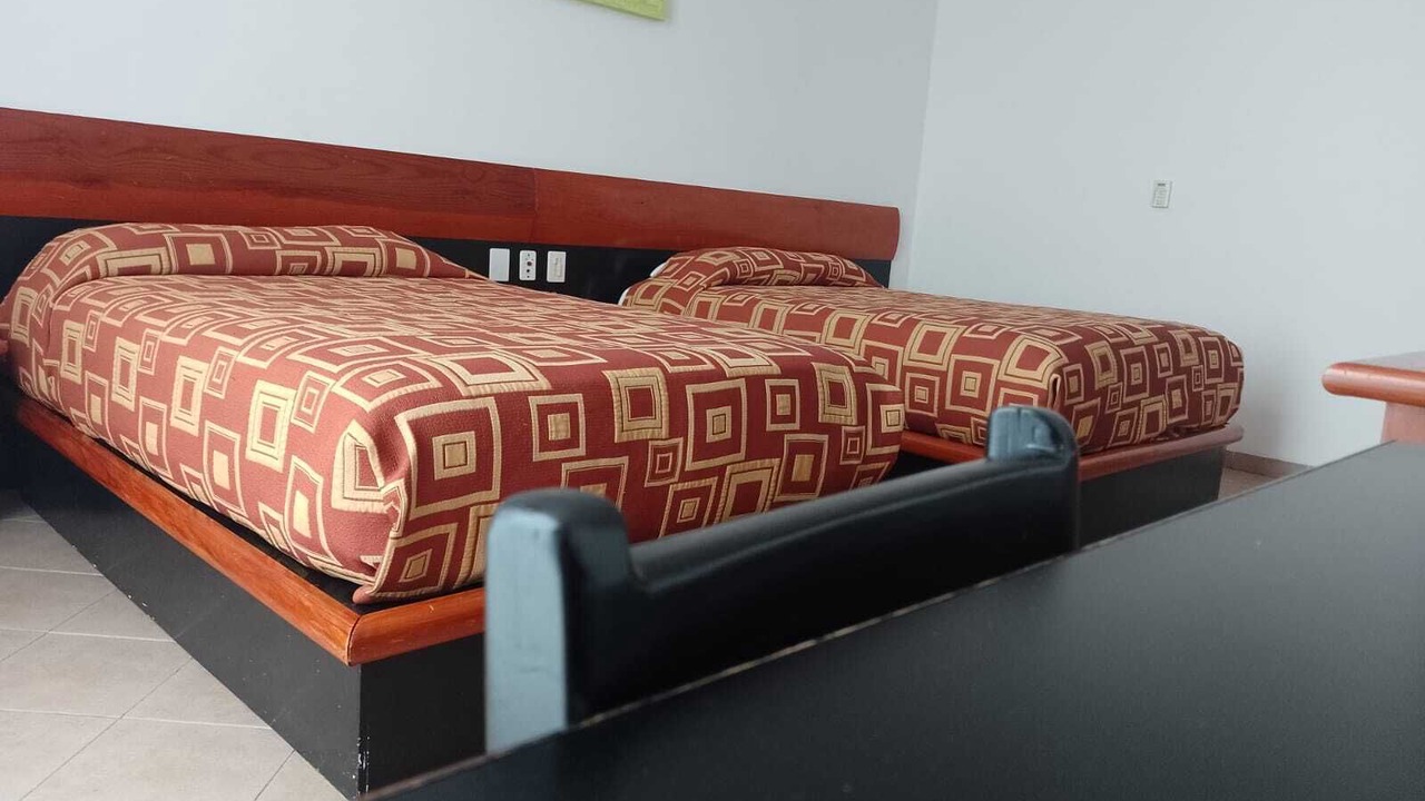 Photo of Bedroom in Cuernavaca