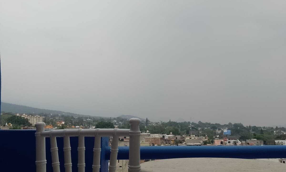 Photo of Patio Balcony in Cuernavaca
