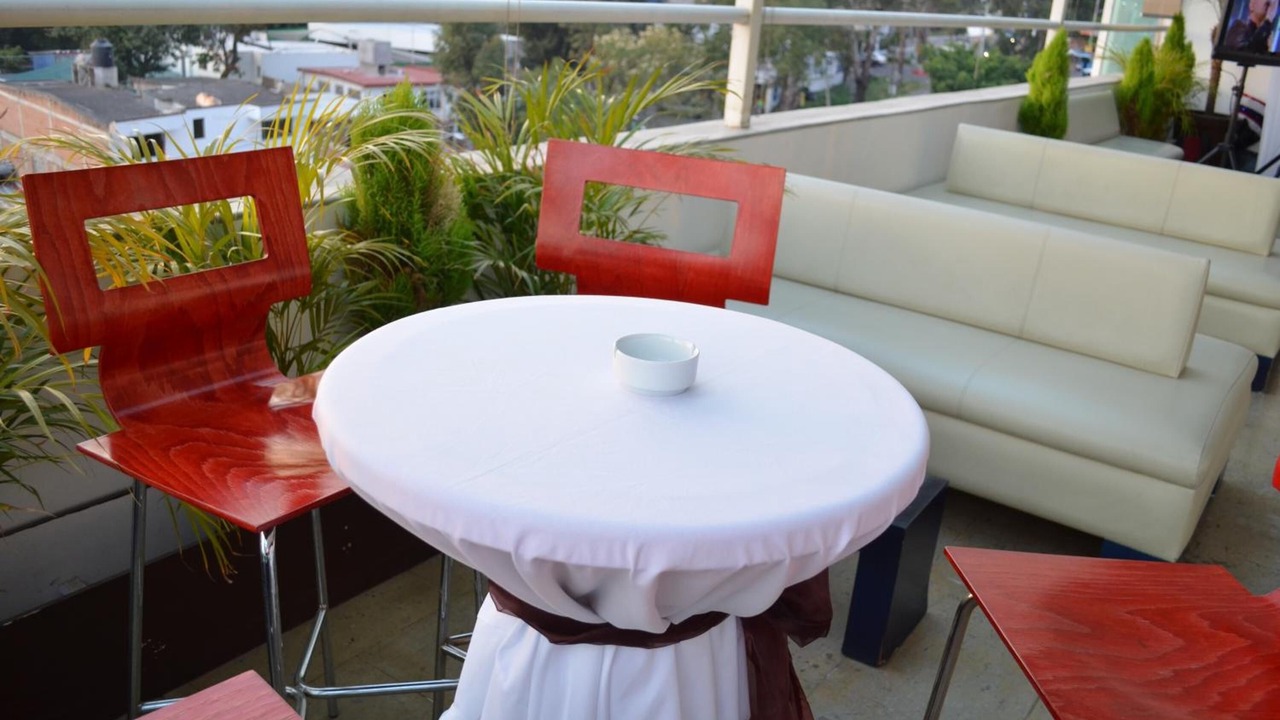 Photo of Patio Balcony in Cuernavaca