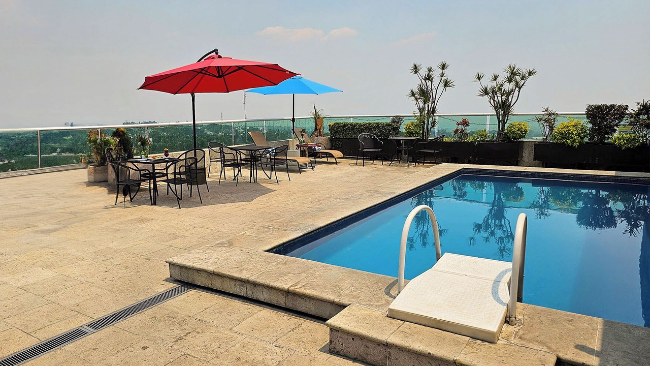 Photo of Outdoor in Cuernavaca