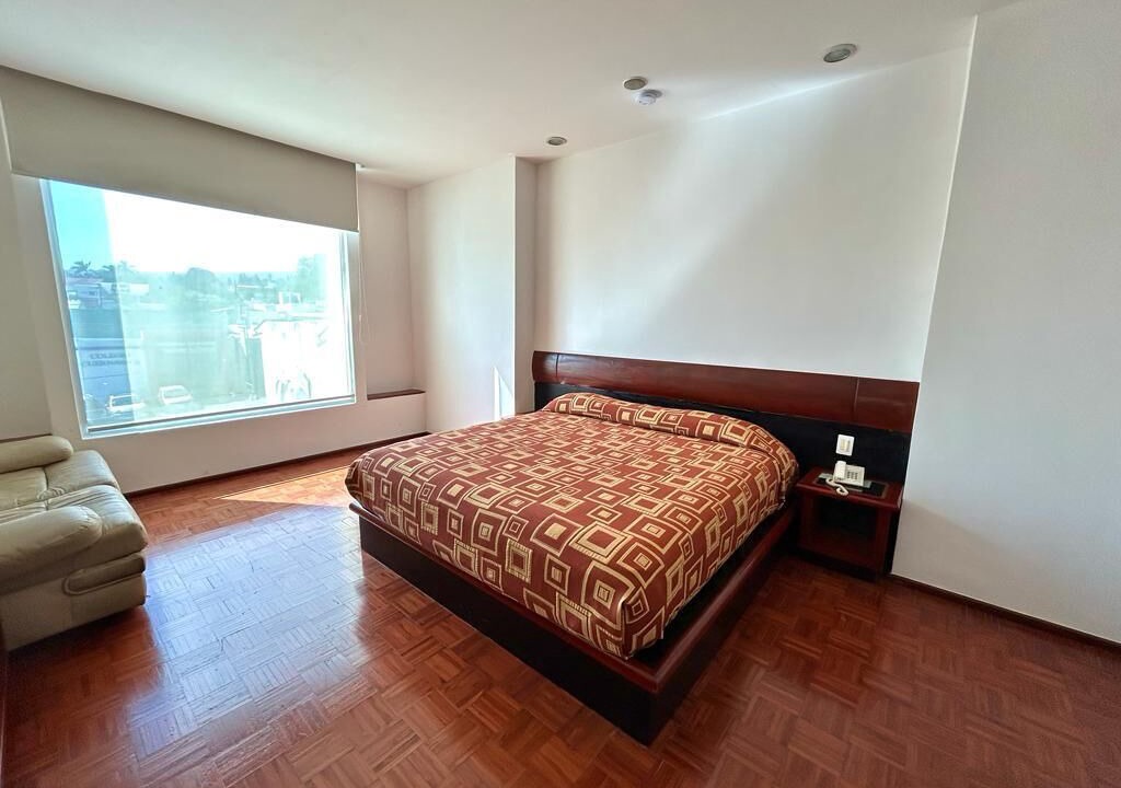 Photo of Bedroom in Cuernavaca