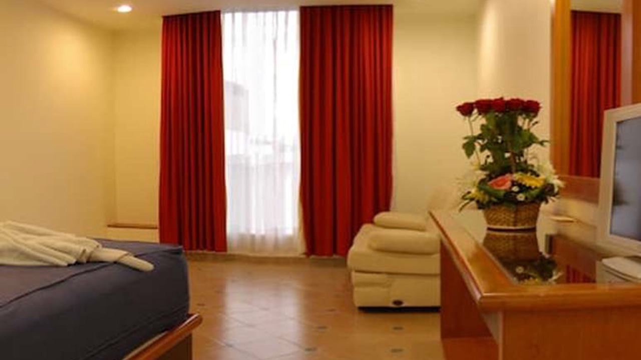 Photo of Bedroom in Cuernavaca