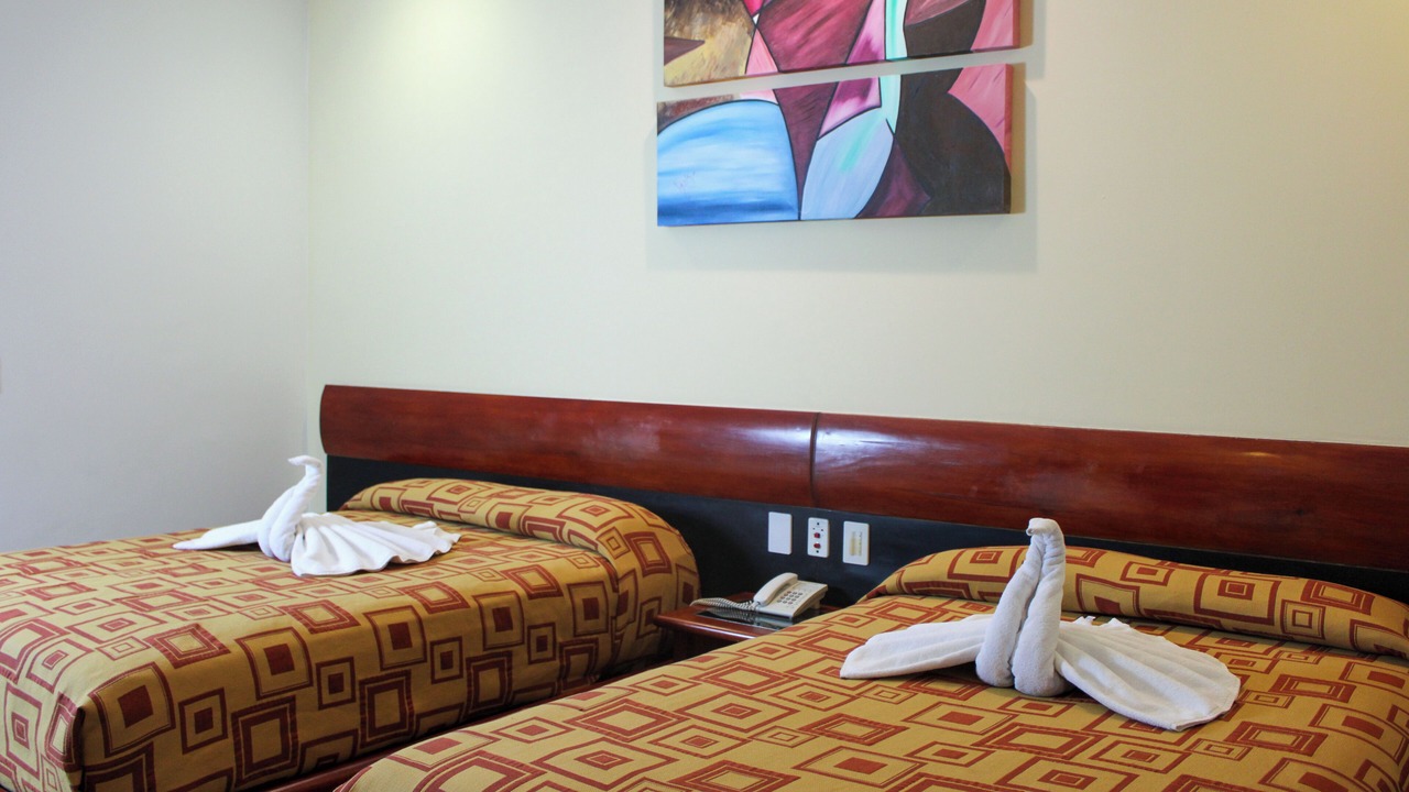 Photo of Bedroom in Cuernavaca