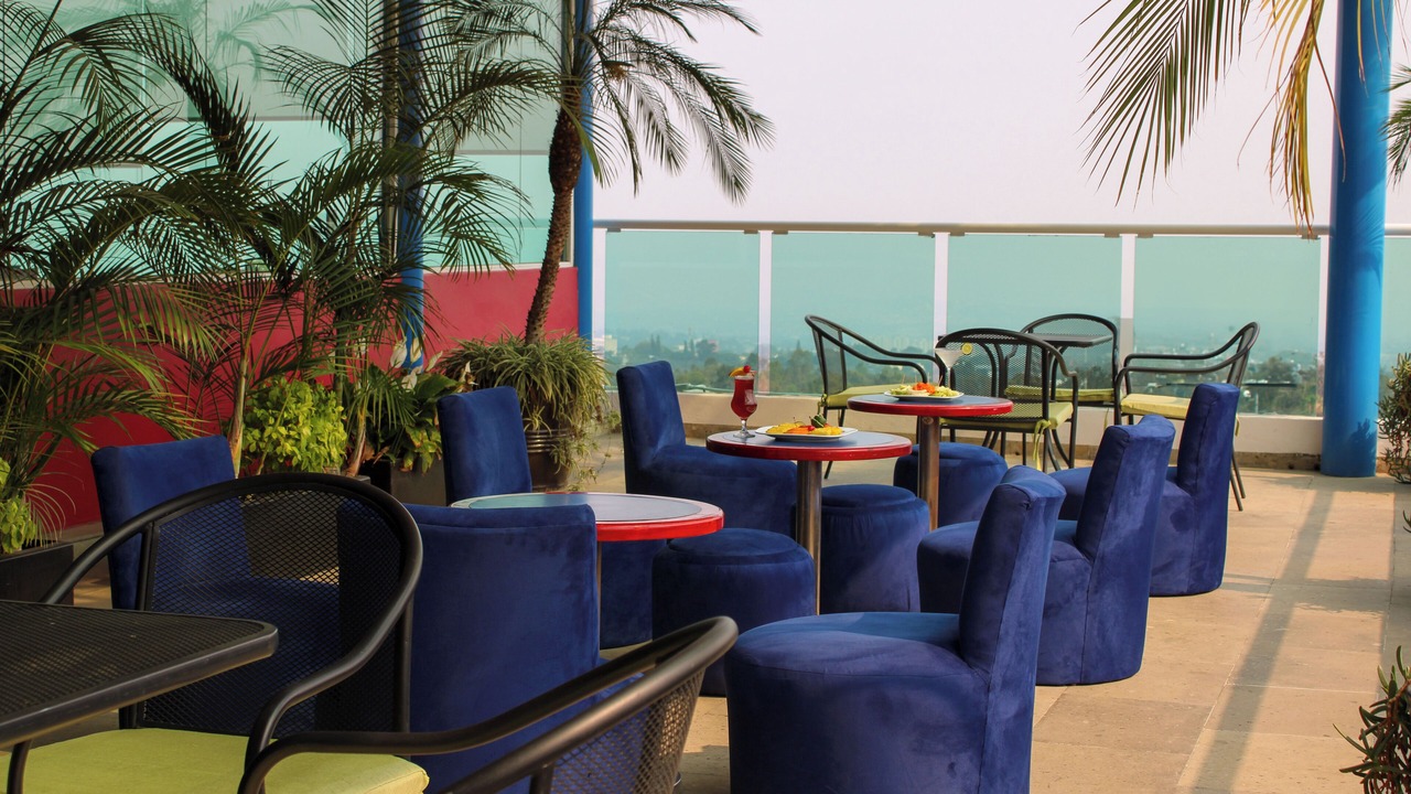 Photo of Patio Balcony in Cuernavaca