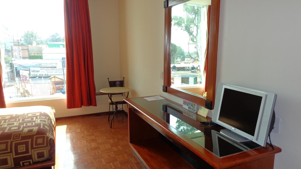 Photo of Bedroom in Cuernavaca