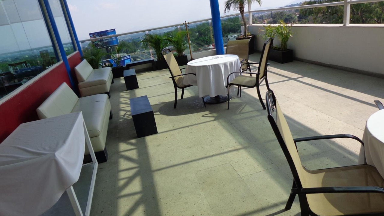 Photo of Patio Balcony in Cuernavaca