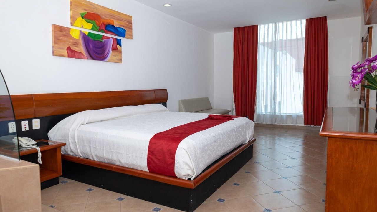 Photo of Bedroom in Cuernavaca