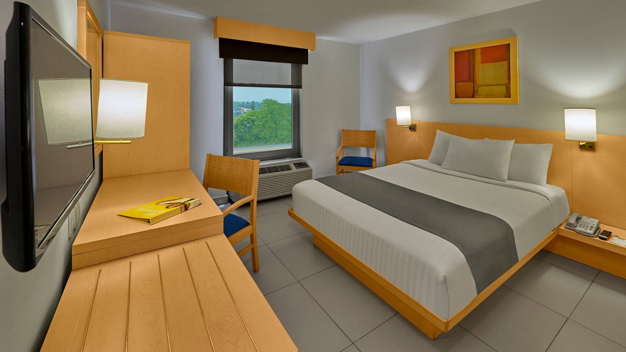 Photo of Bedroom in Lazaro Cardenas