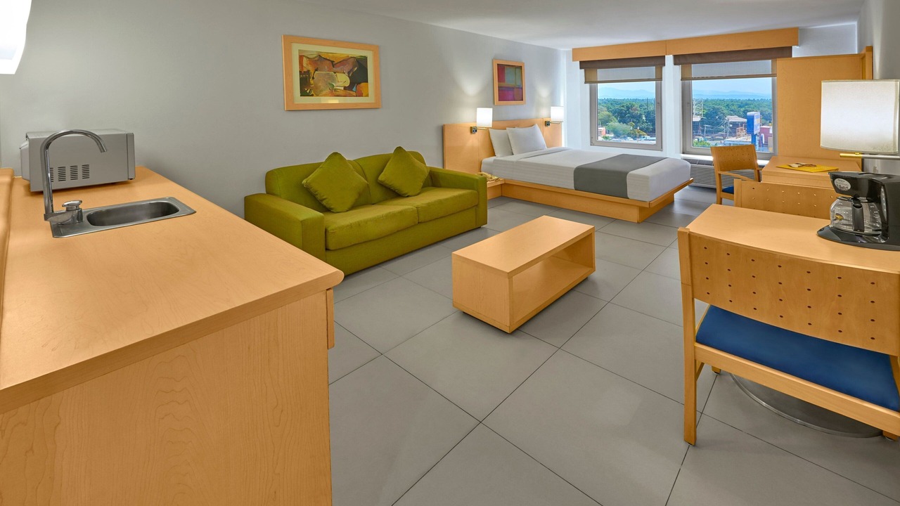 Photo of Bedroom in Lazaro Cardenas