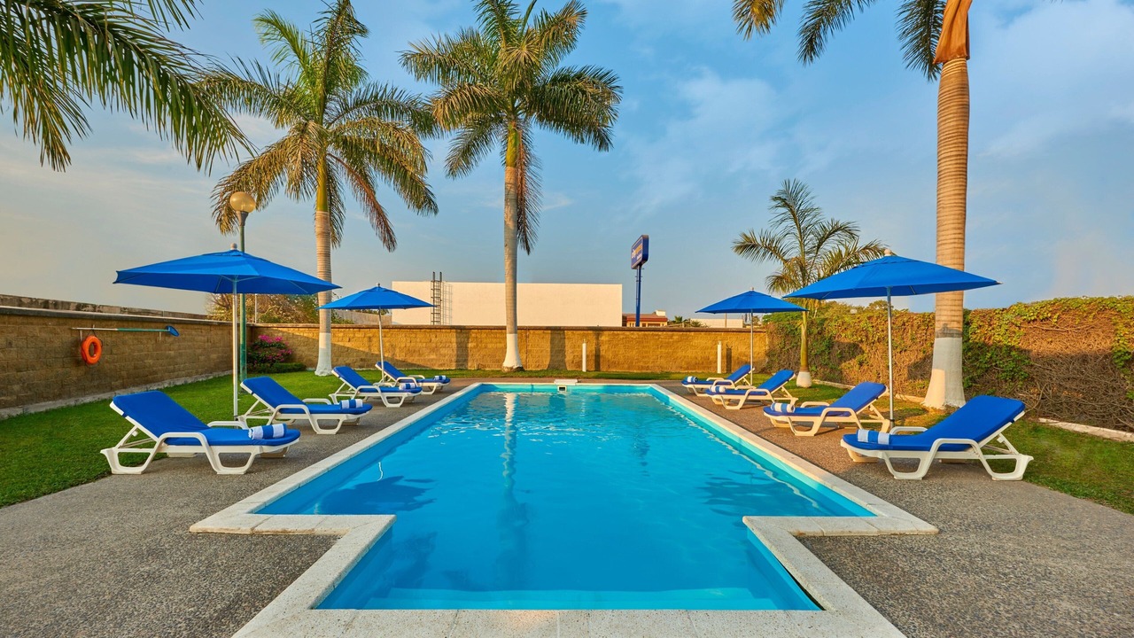 Photo of Outdoor in Lazaro Cardenas