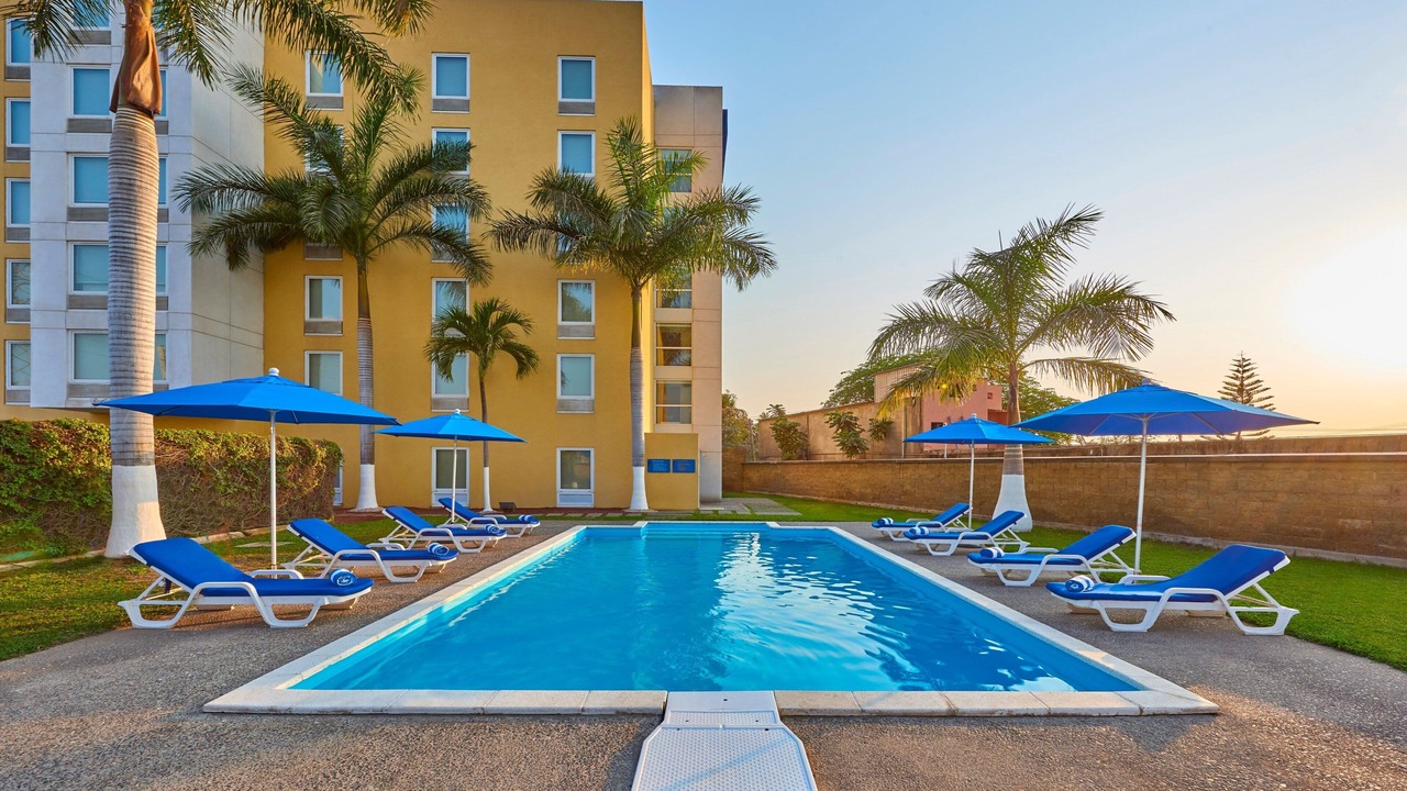 Photo of Outdoor in Lazaro Cardenas