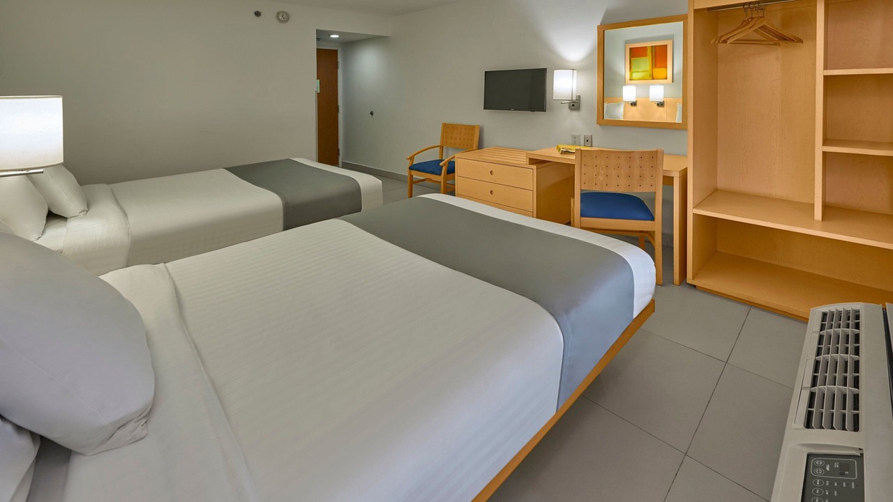 Photo of Bedroom in Lazaro Cardenas