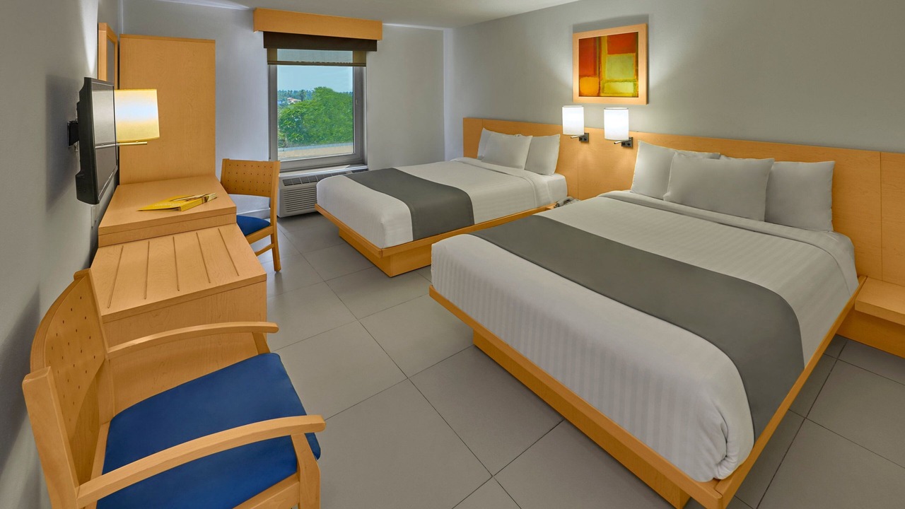 Photo of Bedroom in Lazaro Cardenas