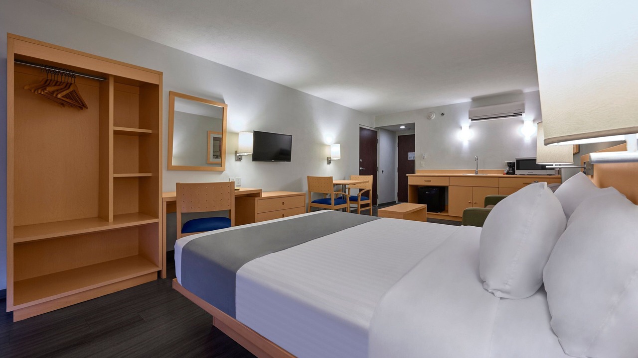 Photo of Bedroom in Lazaro Cardenas