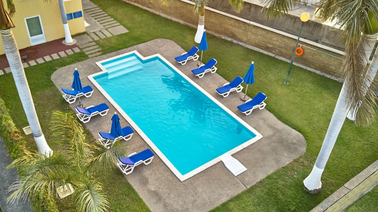 Photo of Outdoor in Lazaro Cardenas