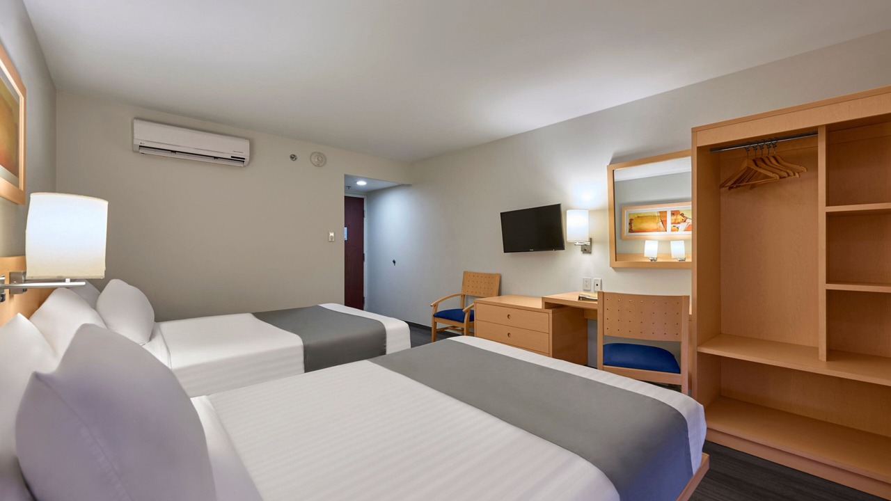 Photo of Bedroom in Lazaro Cardenas