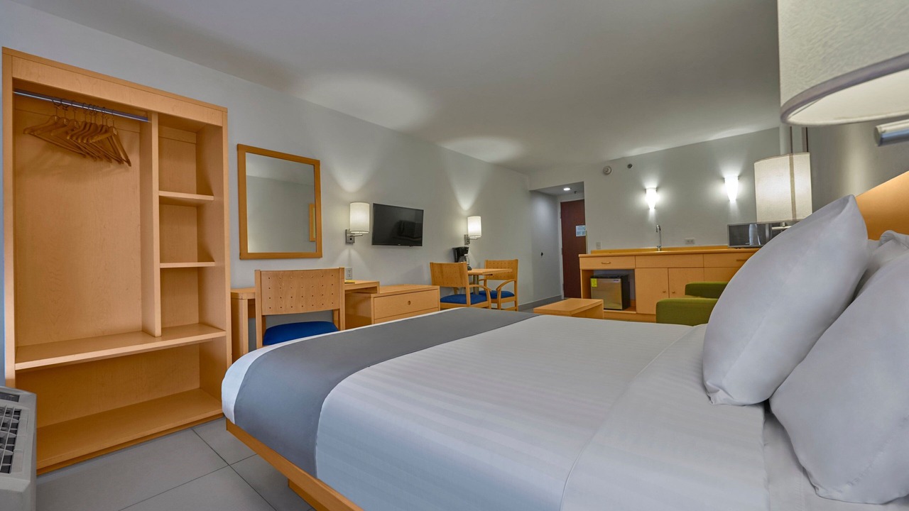 Photo of Bedroom in Lazaro Cardenas