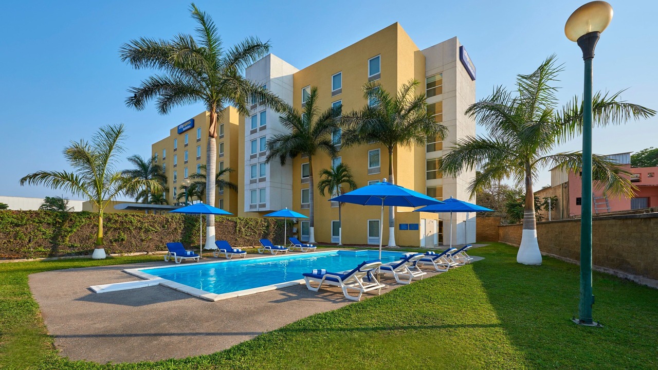 Photo of Outdoor in Lazaro Cardenas
