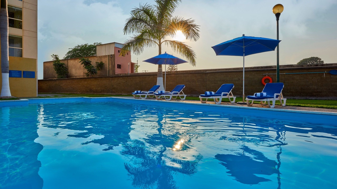 Photo of Outdoor in Lazaro Cardenas