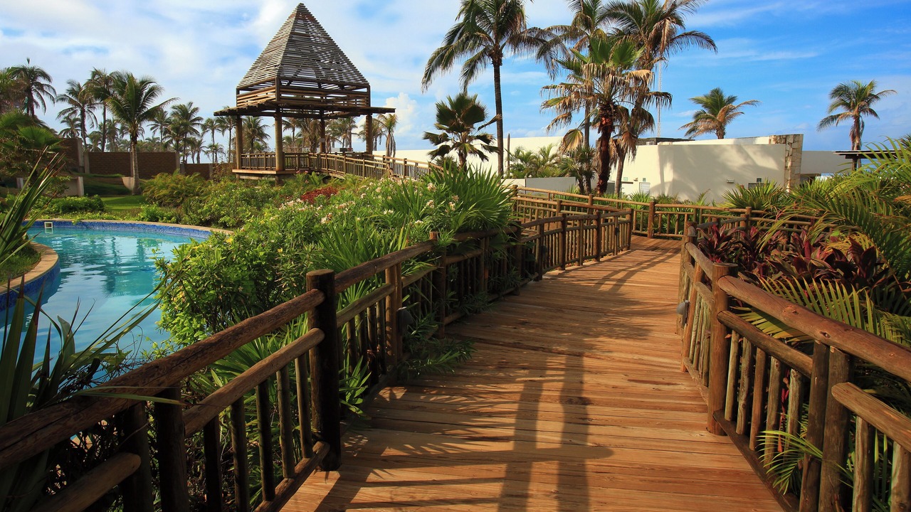 Photo of Outdoor in Playa Diamante