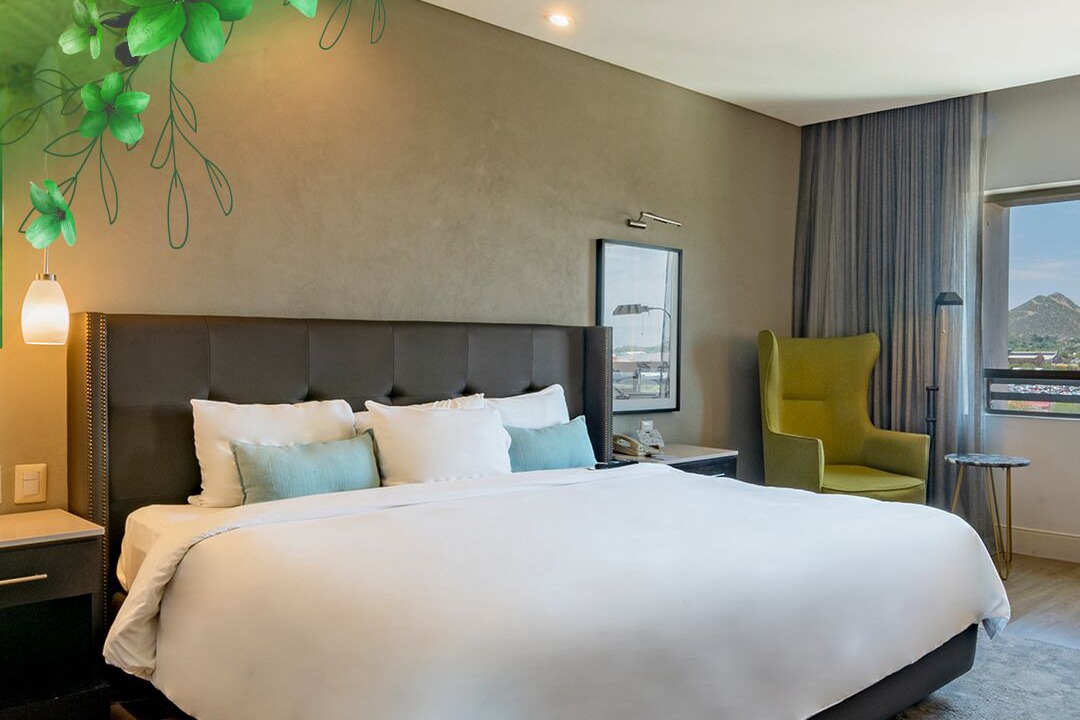 Photo of Bedroom in Hermosillo