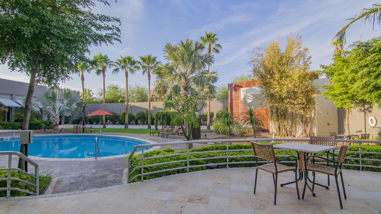 Photo of Outdoor in Hermosillo