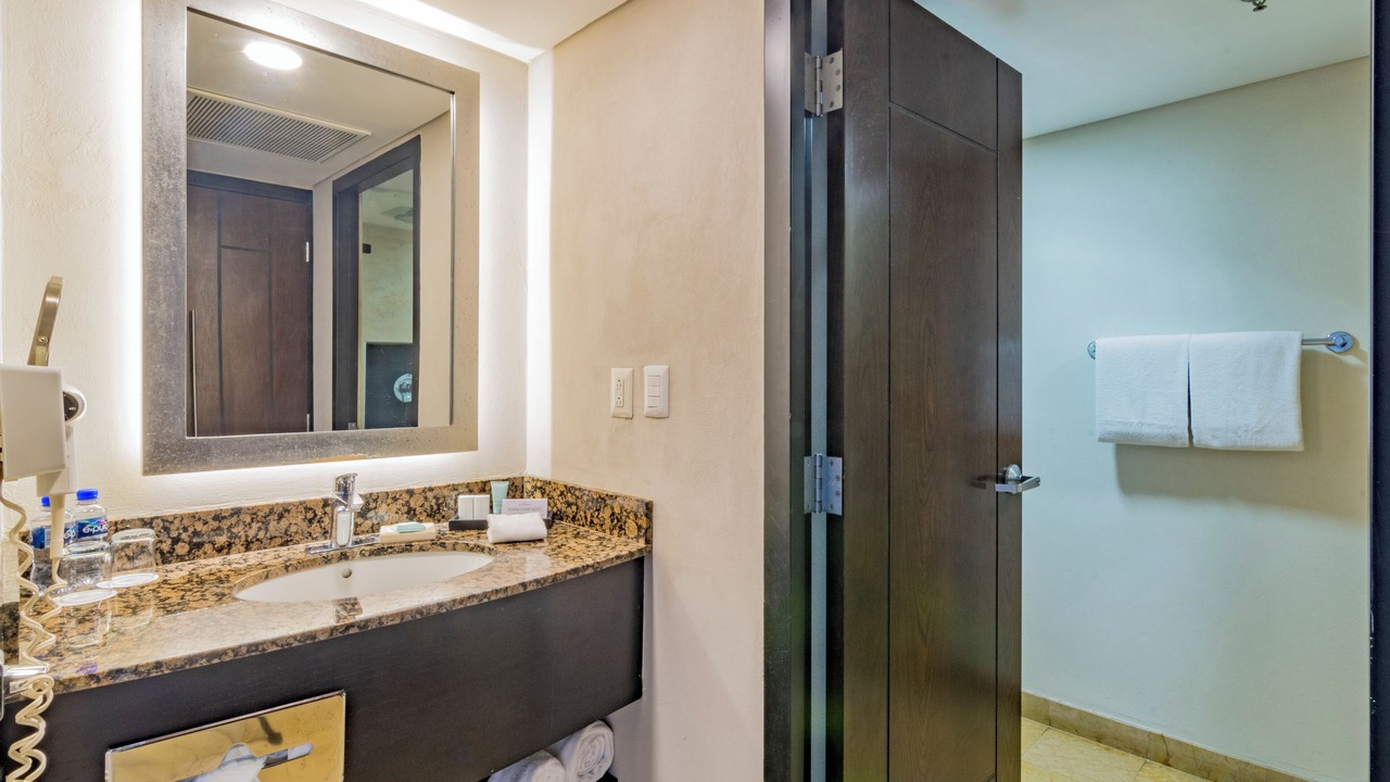 Photo of Bathroom in Hermosillo