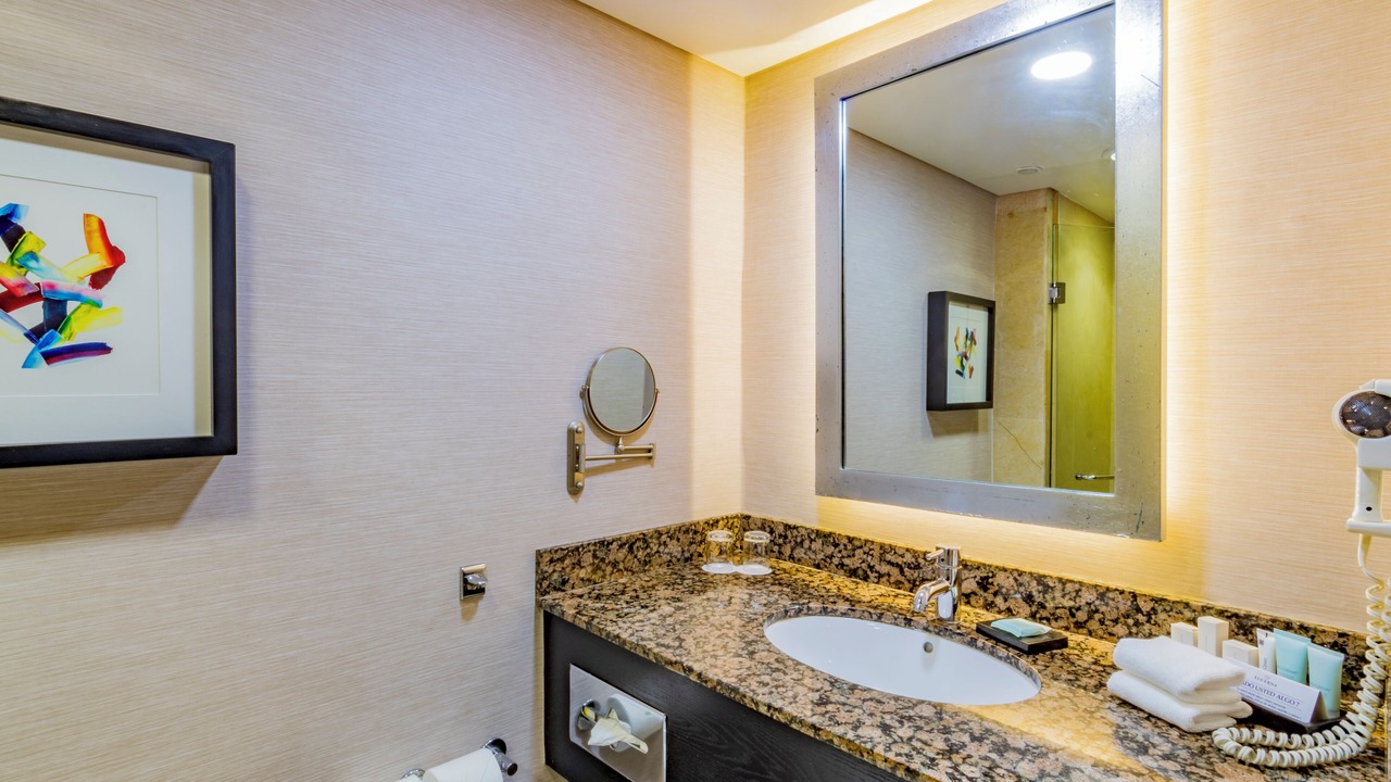 Photo of Bathroom in Hermosillo